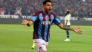 Trabzonspor ayrılığı resmen açıkladı! La Liga'ya gitti