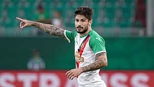 Trabzonspor, transferi resmen açıkladı!