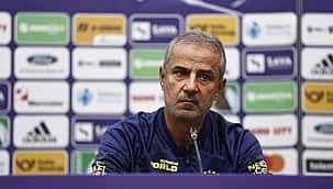 Transfer sorusuna yanıt geldi