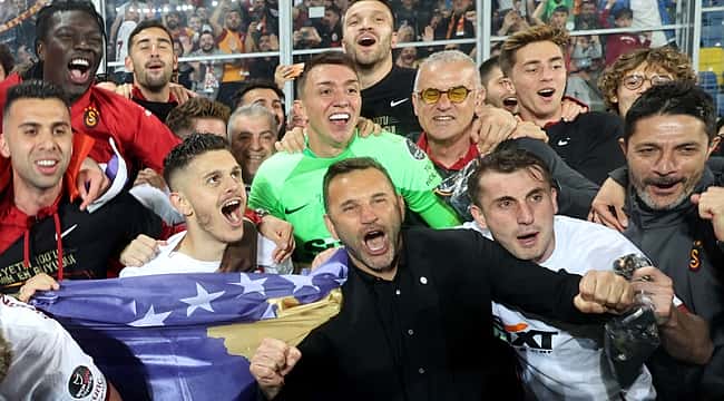 Transferde 8 numara haftası!