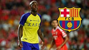 Transferde büyük sürpriz!