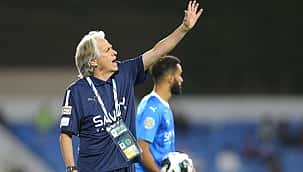 Transferin şampiyonu Jesus!