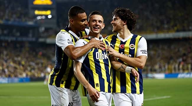 Twente - Fenerbahçe muhtemel 11'ler