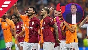 Uğur Meleke: 'Galatasaray Devler Ligi'ne çok yakıştı'