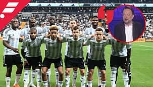 Uğur Meleke: "Hem dağınık, hem bitkin bir görüntü"