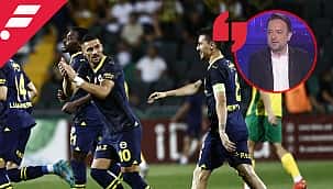 "Ülke puanı açısından önemli bir galibiyet"