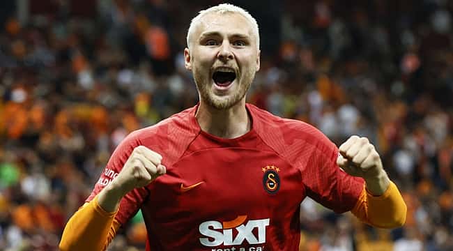 Victor Nelsson ayrılıyor mu?
