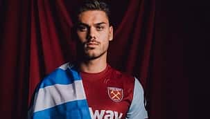 West Ham'dan 20 milyon euroluk stoper transferi
