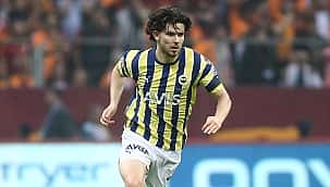 Yerli futbolcu rotasyonunda Fenerbahçe çok farklı!