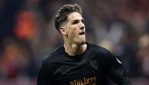 Zaniolo'da sürpriz pürüz!