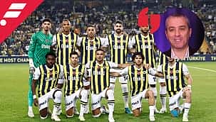 ''6 numaralı Fenerbahçeli...''