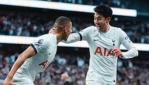 90+6'da gelen zafer!