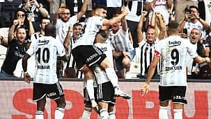 Adana Demirspor - Beşiktaş muhtemel 11'ler