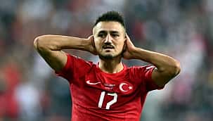 A Milli Takım'ın sürpriz kayıpları