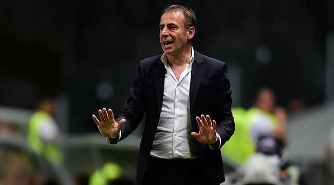Abdullah Avcı için açıklama!