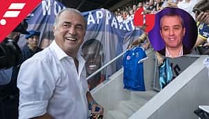 ''Acilen Fatih Terim'i getiririm...''