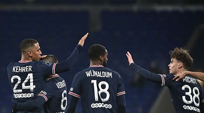 Adana Demirspor'a PSG'den sürpriz transfer!