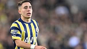 Adana Demirspor'dan sürpriz! Kiralık Emre Mor...
