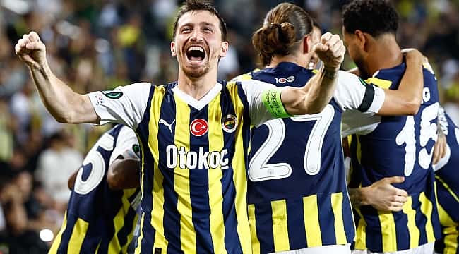 Alanyaspor - Fenerbahçe muhtemel 11'ler