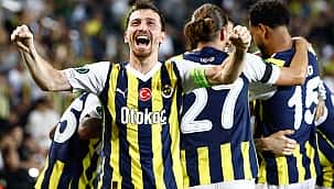 Alanyaspor - Fenerbahçe muhtemel 11'ler