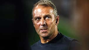 Almanya'da Hansi Flick dönemi bitti