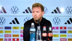 Almanya'da Julian Nagelssman dönemi