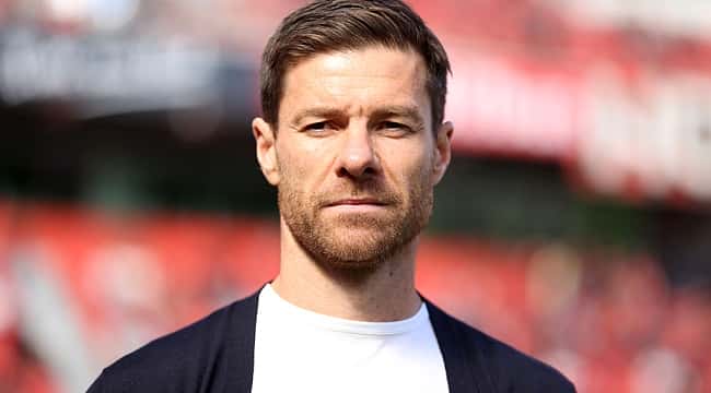 Xabi Alonso, Fenerbahçe'nin genç yıldızını istiyor!