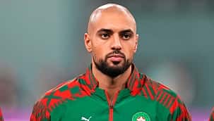 Amrabat resmen ManU'da!