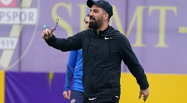 Arda Turan kariyer hedefini açıkladı