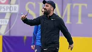 Arda Turan kariyer hedefini açıkladı