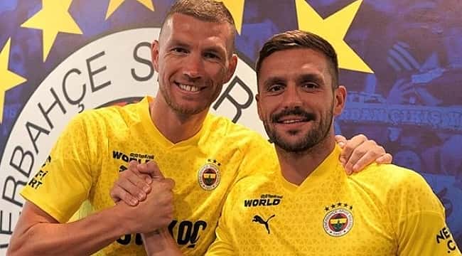 Avrupa'nın zirvesindeler!