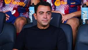 Barcelona, Xavi Hernandez ile 'devam' dedi! Resmi...