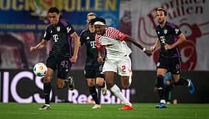 Bayern Münih'e çelme!