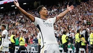 Bellingham uzatmada zaferi getirdi