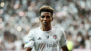 Beşiktaş'a bir kötü haber de Gedson'dan geldi!