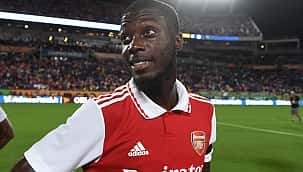 Beşiktaş derken Trabzonspor...