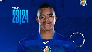 Beşiktaş devredeydi, La Liga'ya gitti