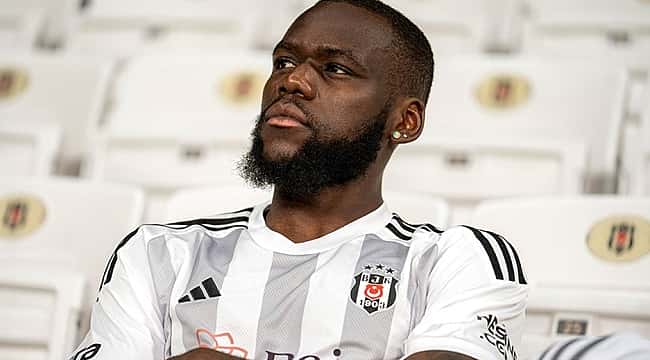 Beşiktaş'ta Jean Onana için flaş ayrılık kararı!