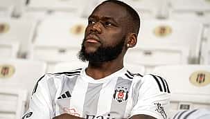 Beşiktaş'ta Jean Onana için flaş ayrılık kararı!