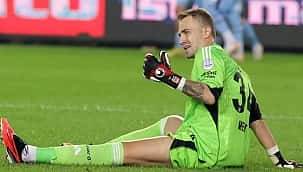 Beşiktaş'ta Mert Günok gerçeği ortaya çıktı!