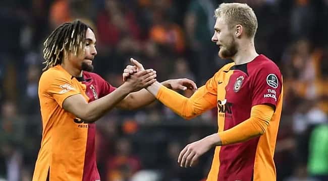 Boey ve Nelsson için flaş transfer gelişmesi!