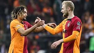 Boey ve Nelsson için flaş transfer gelişmesi!