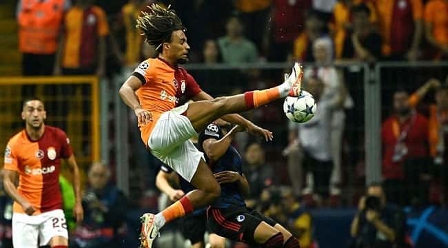 Boey yine Avrupa'nın radarında!