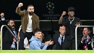 Ancelotti, Madrid derbisi öncesi müjdeyi verdi!