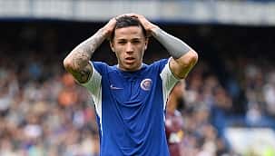 Chelsea'nin hasreti sürüyor! Bu kez Aston Villa çelmesi...