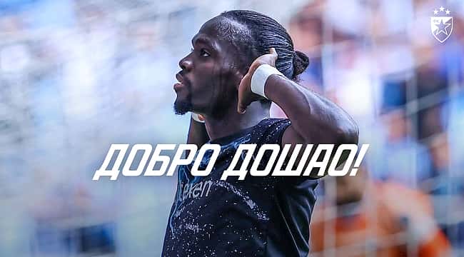 Cherif Ndiaye'nin transferi resmi olarak açıklandı!