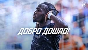 Cherif Ndiaye'nin transferi resmi olarak açıklandı!