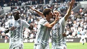 Club Brugge - Beşiktaş muhtemel 11'ler