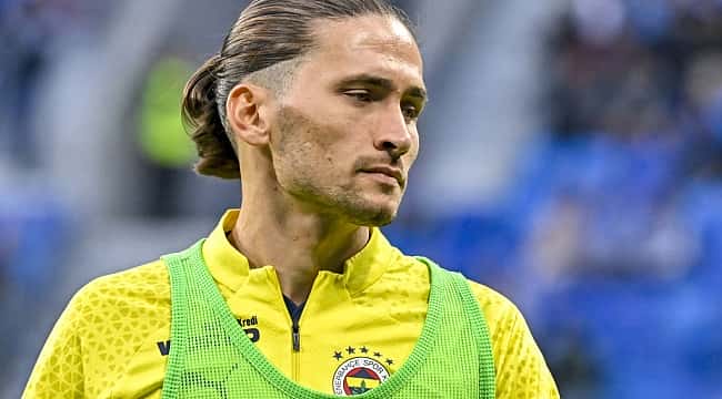Crespo içi flaş karar!