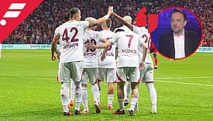 ''Devler Ligi için umut verici''